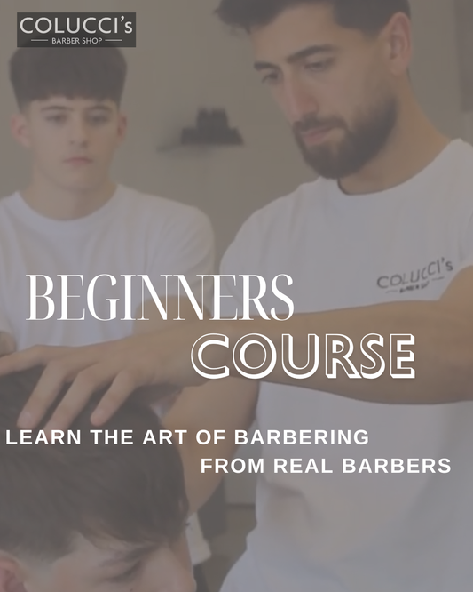 THE BEGINNER