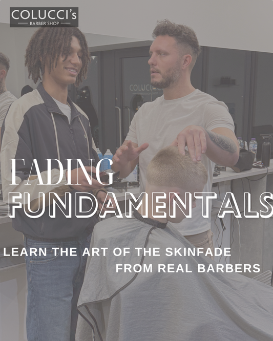 FADING FUNDAMENTALS